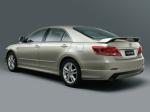 Toyota Aurion 2009 года (UAE)